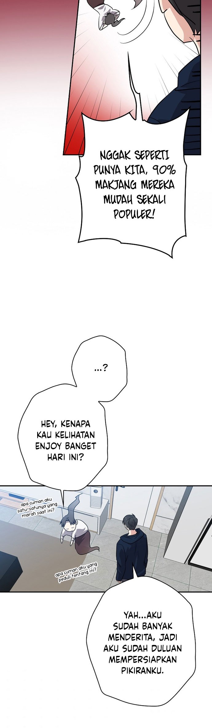 King Of Drama Chapter 56 Gambar 27