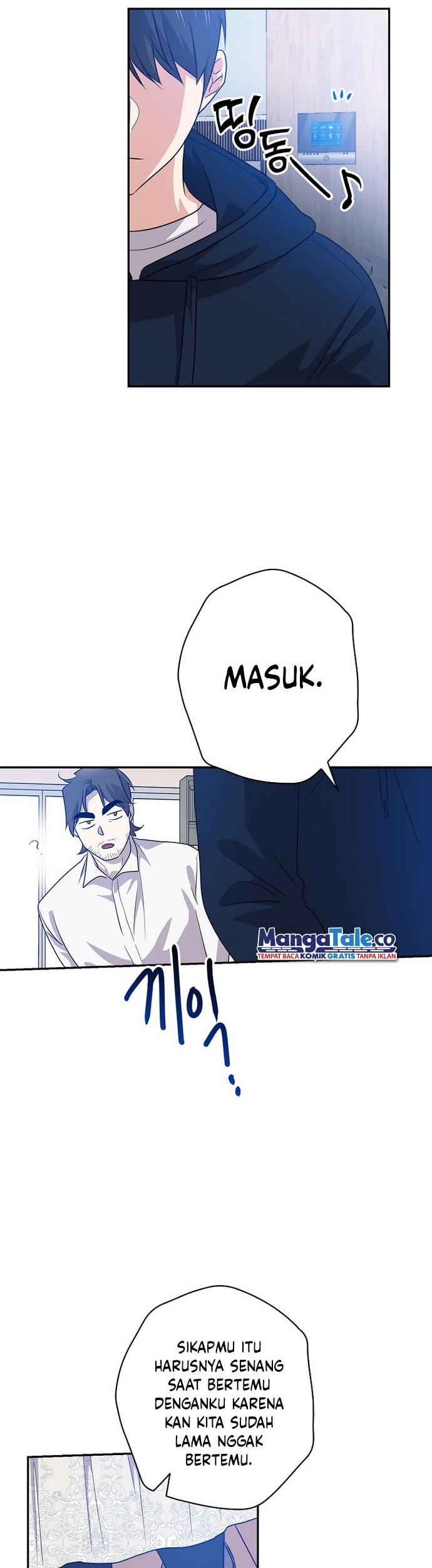 King Of Drama Chapter 56 Gambar 29