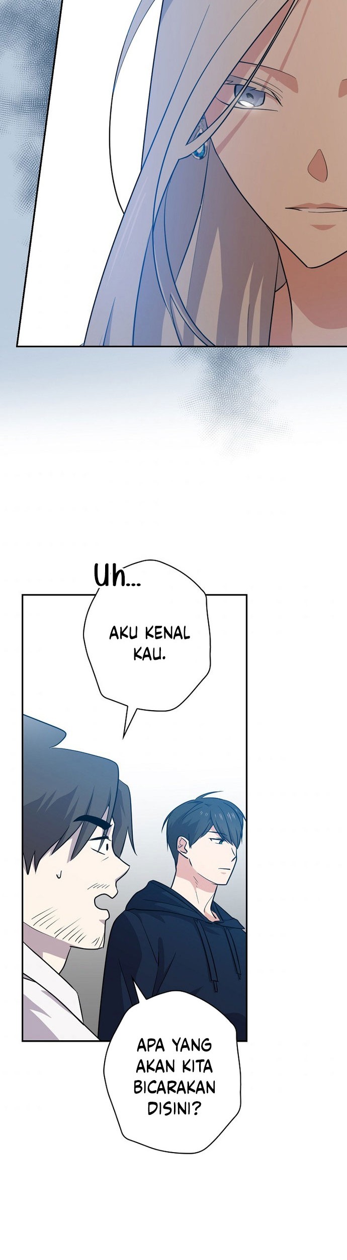 King Of Drama Chapter 56 Gambar 35