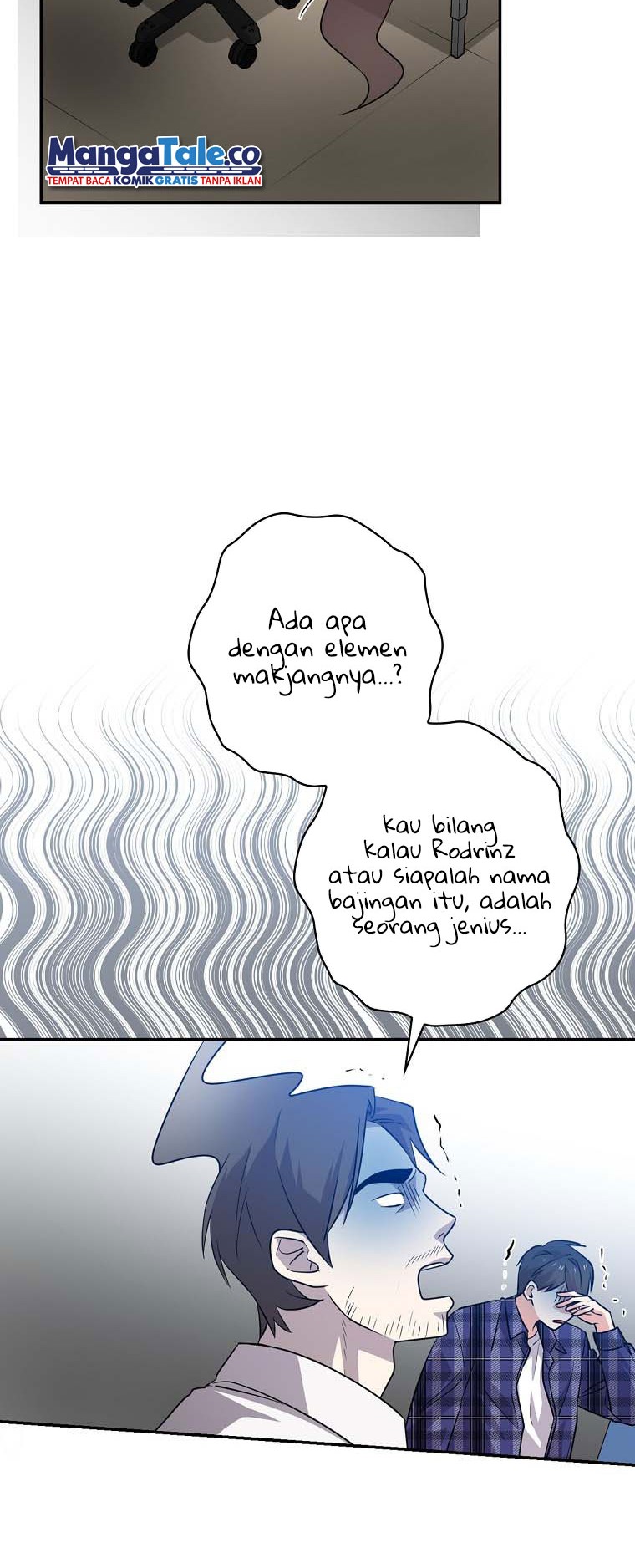 King Of Drama Chapter 55 Gambar 17