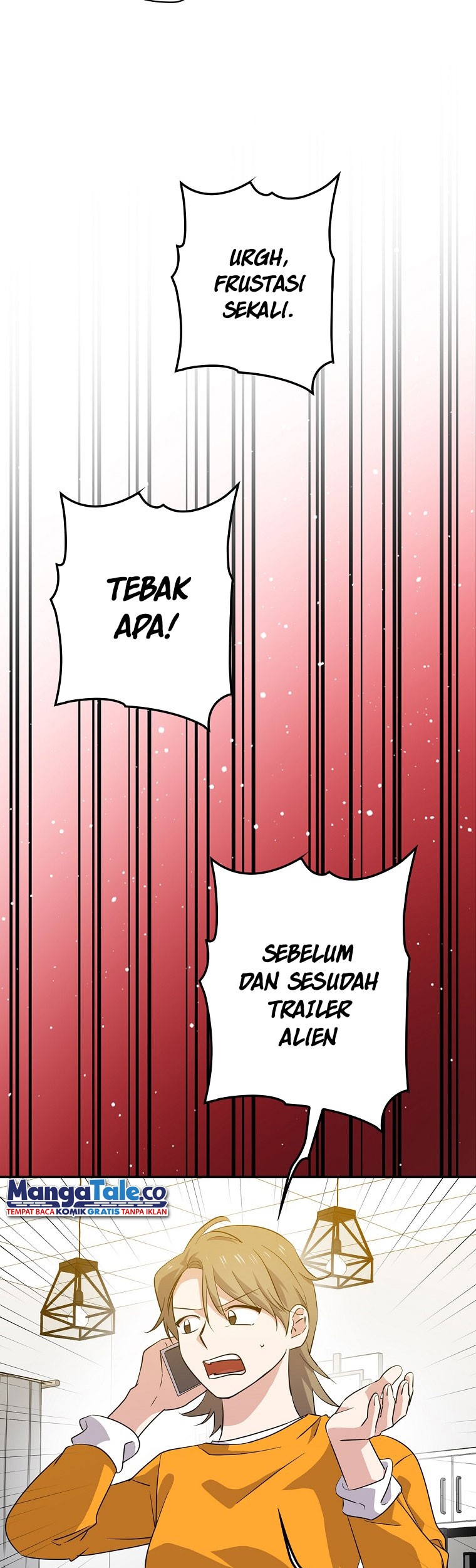 King Of Drama Chapter 55 Gambar 20