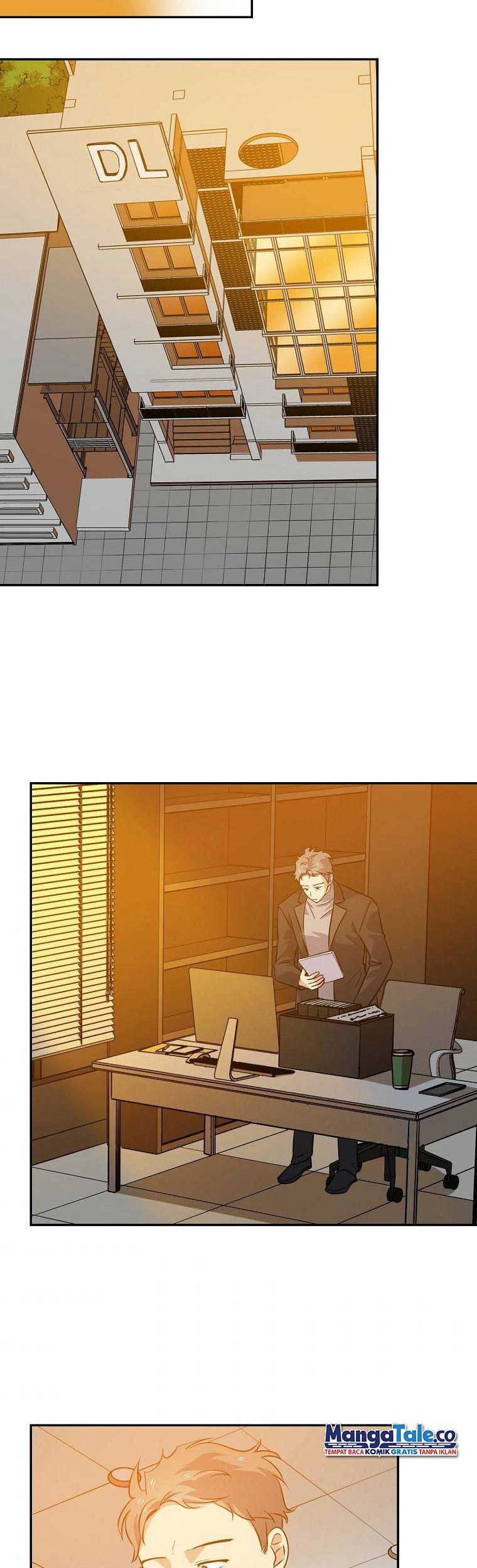 King Of Drama Chapter 54 Gambar 35