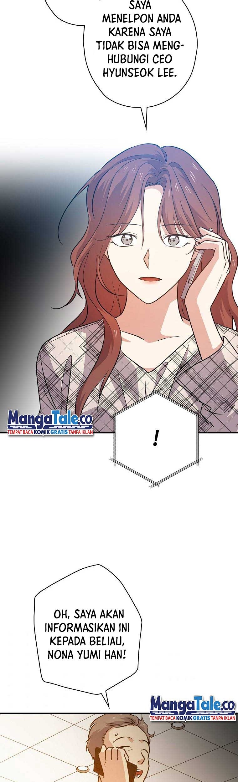King Of Drama Chapter 54 Gambar 39