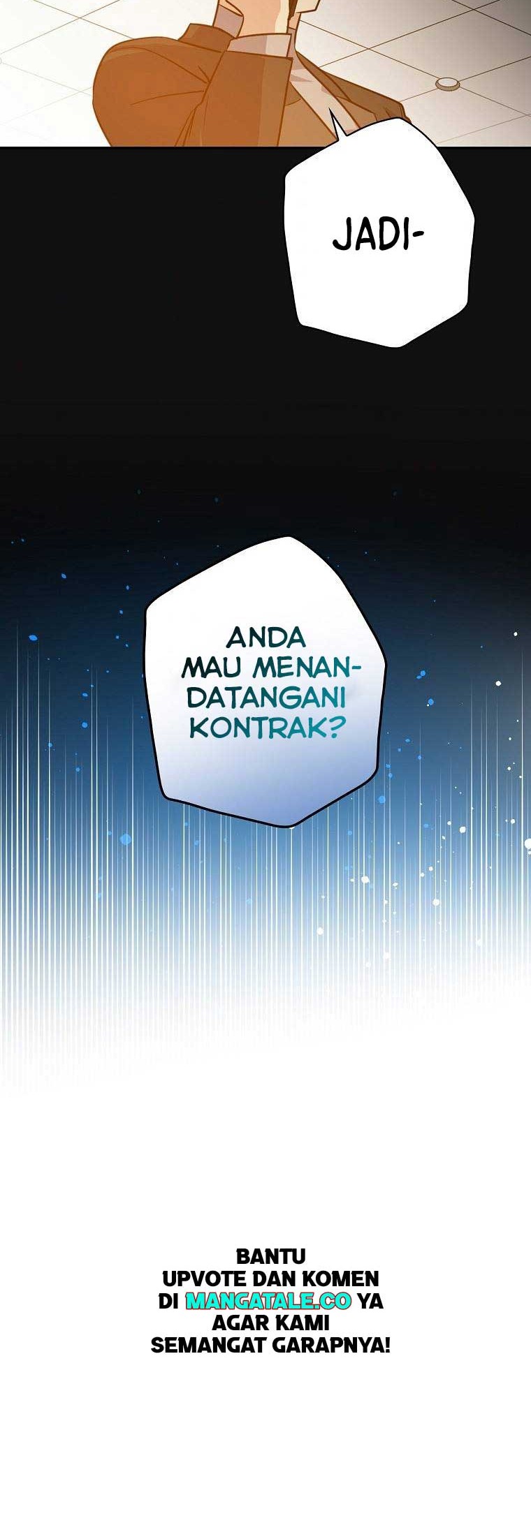 King Of Drama Chapter 54 Gambar 40