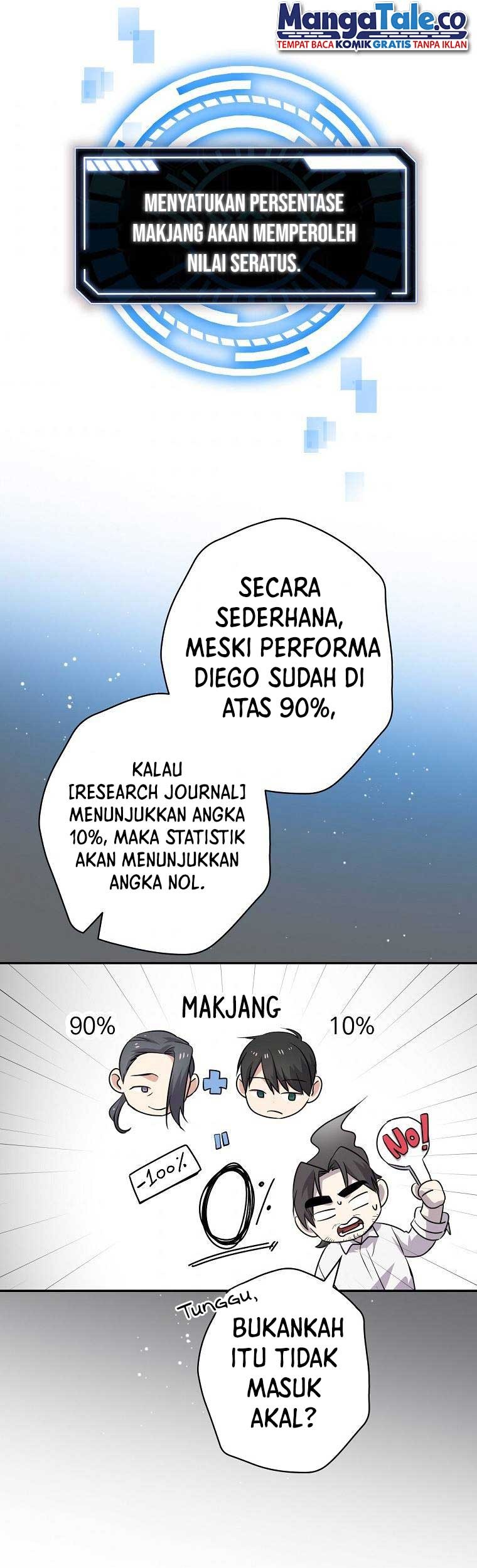 King Of Drama Chapter 54 Gambar 44