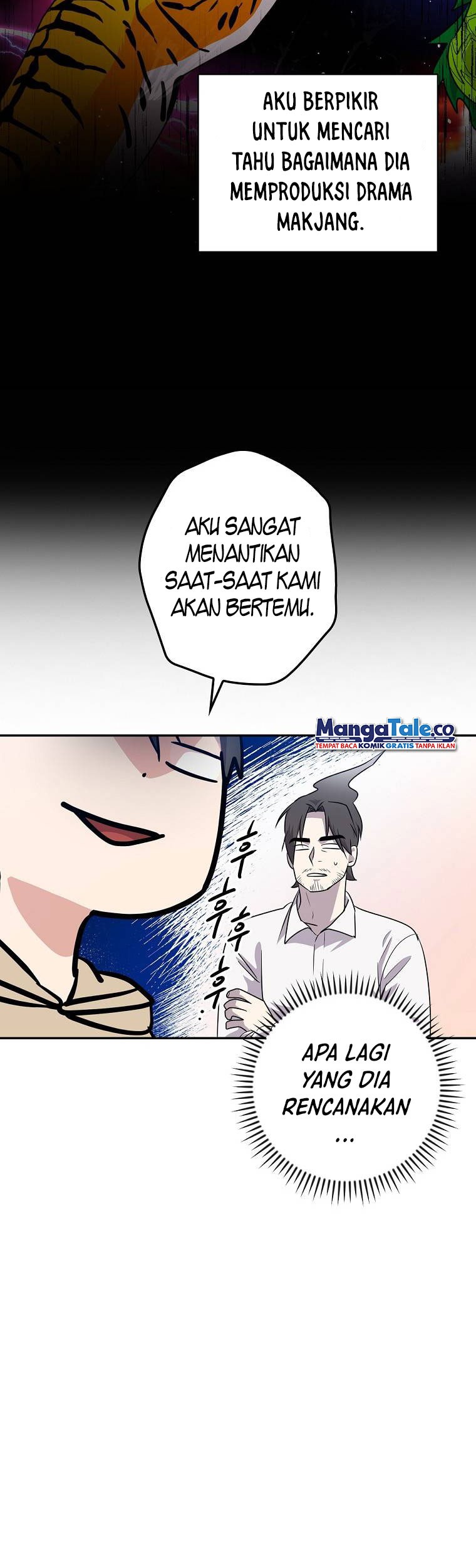King Of Drama Chapter 54 Gambar 6