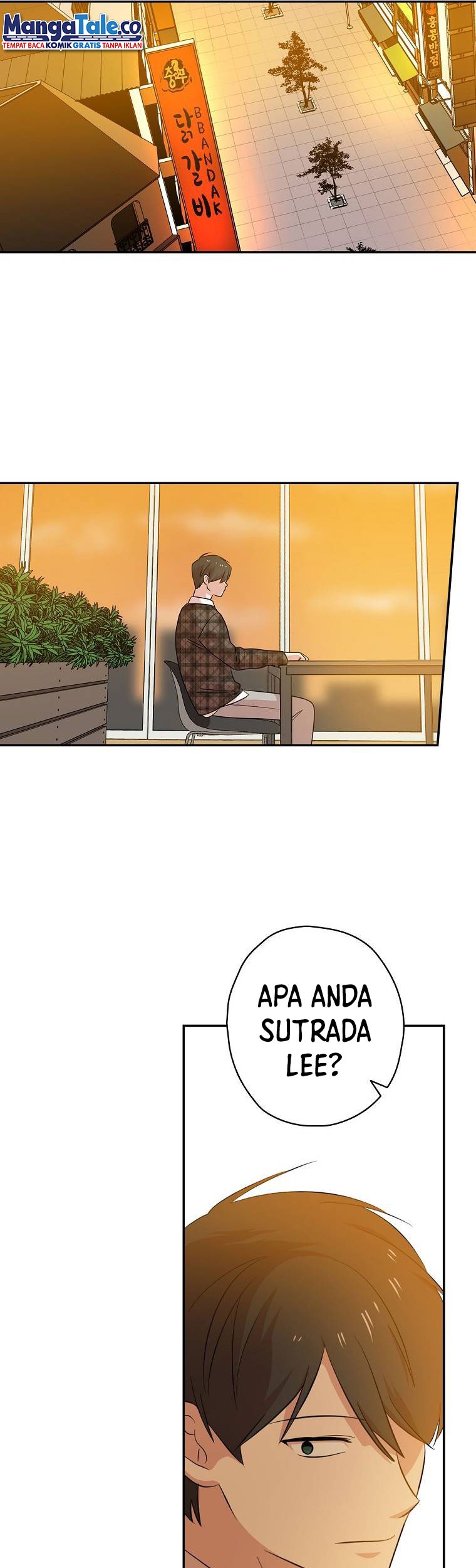 King Of Drama Chapter 54 Gambar 8
