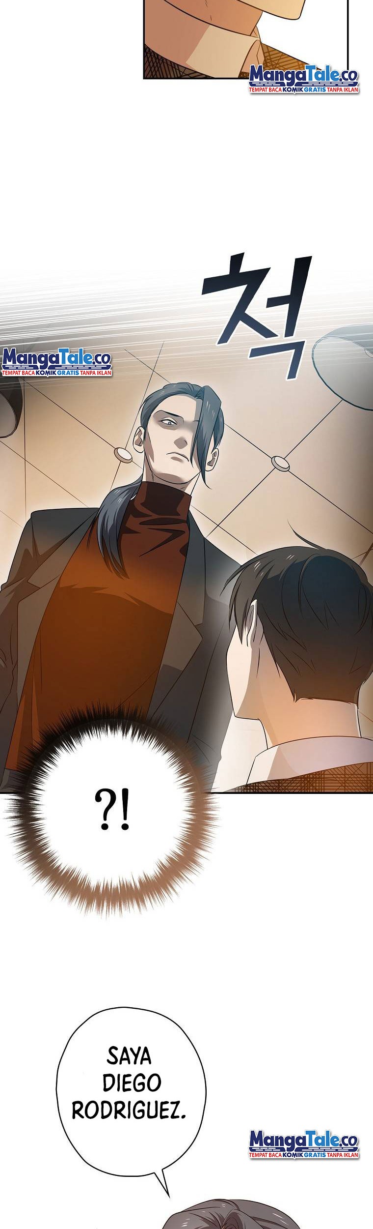 King Of Drama Chapter 54 Gambar 9