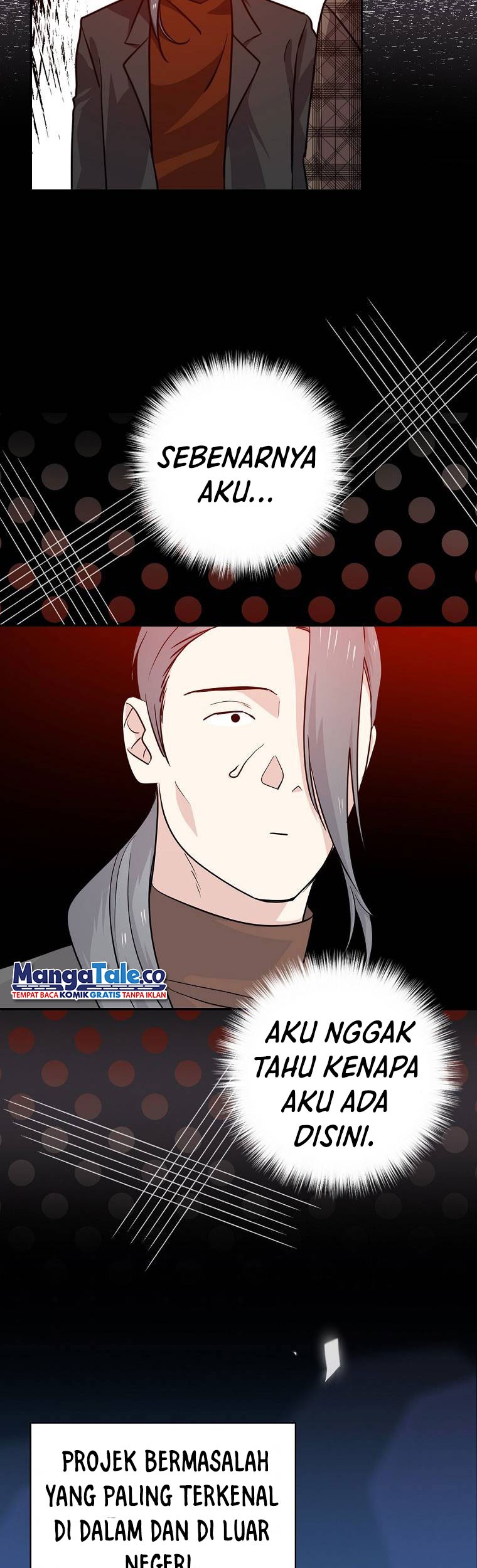 King Of Drama Chapter 54 Gambar 13