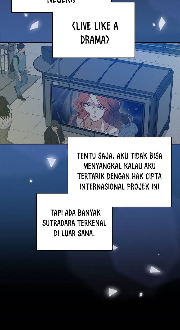 King Of Drama Chapter 54 Gambar 18
