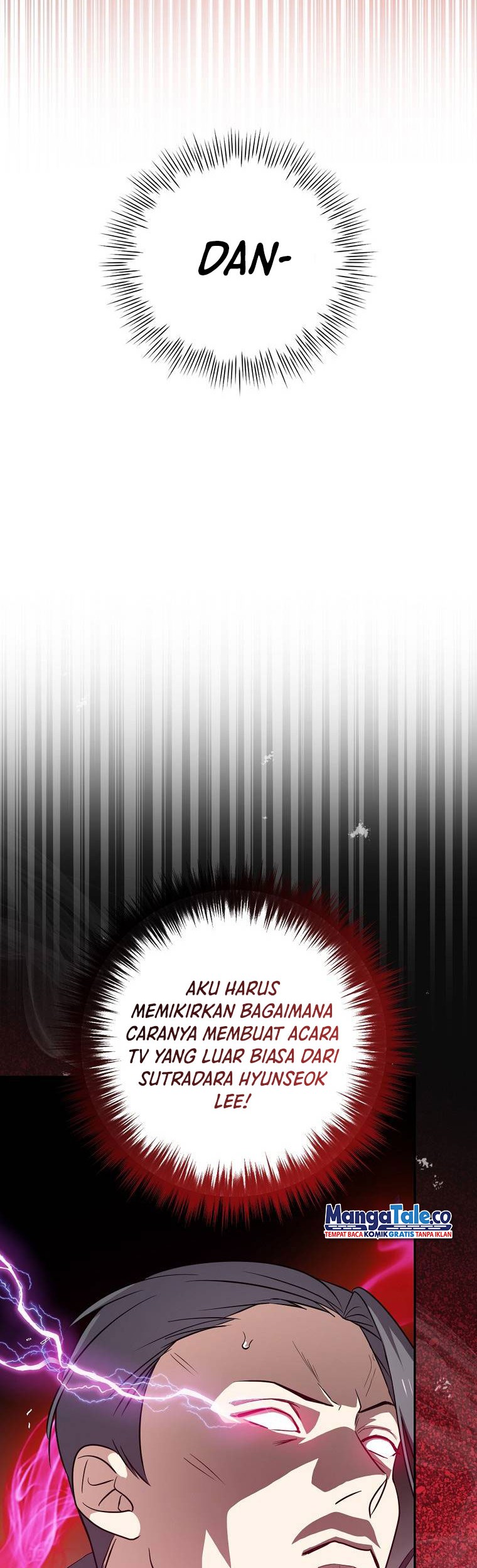 King Of Drama Chapter 54 Gambar 20