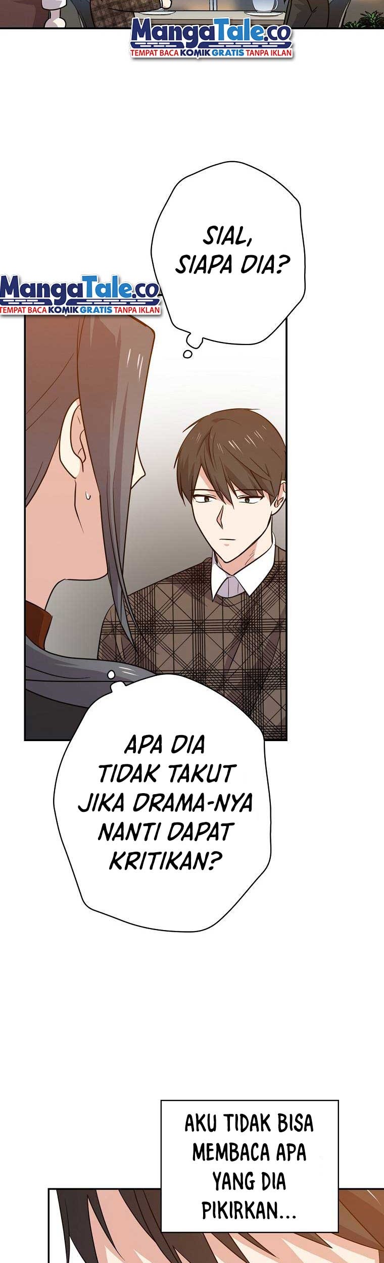 King Of Drama Chapter 54 Gambar 28