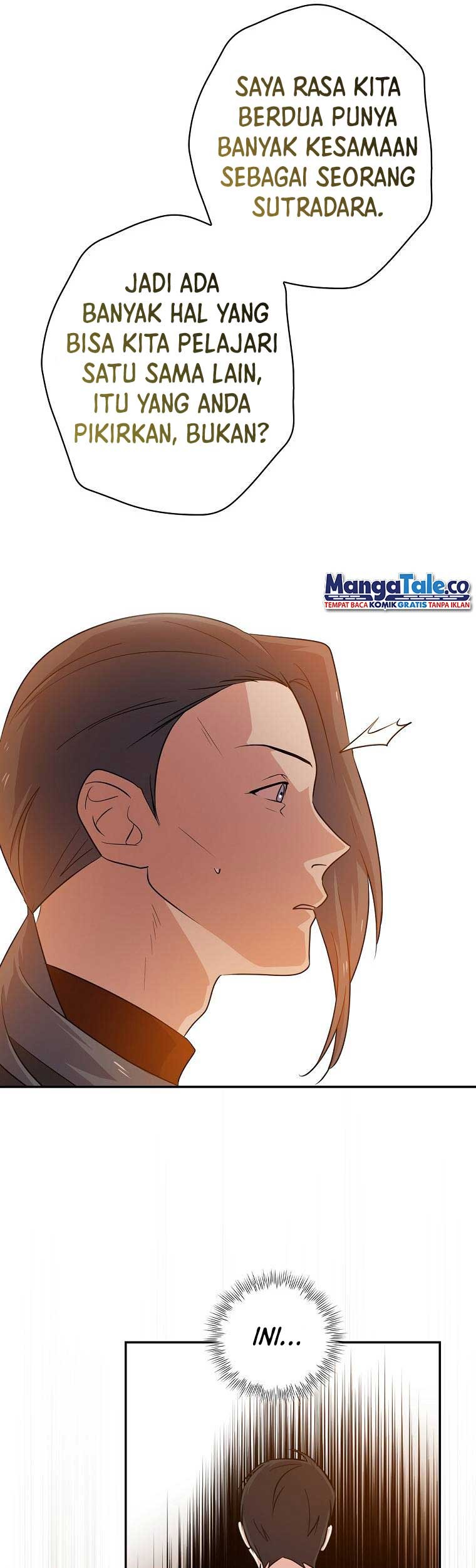 King Of Drama Chapter 54 Gambar 30