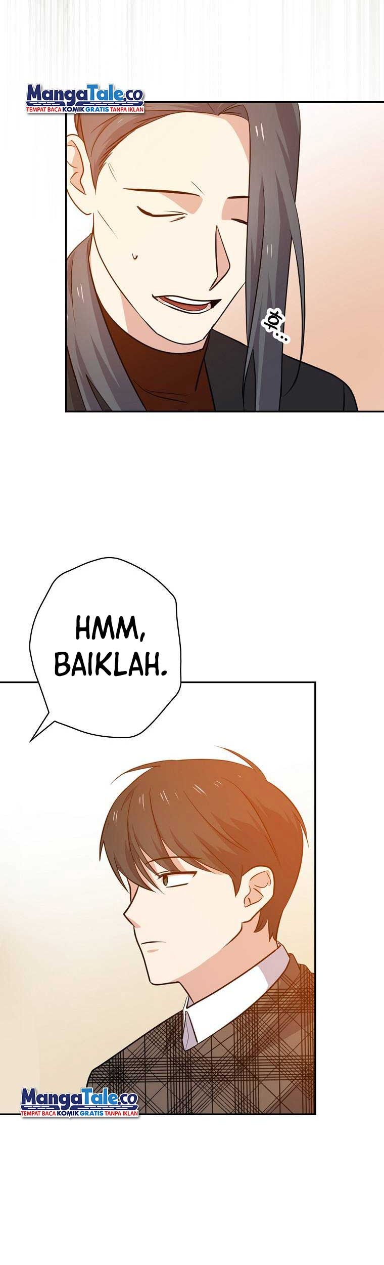 King Of Drama Chapter 54 Gambar 32