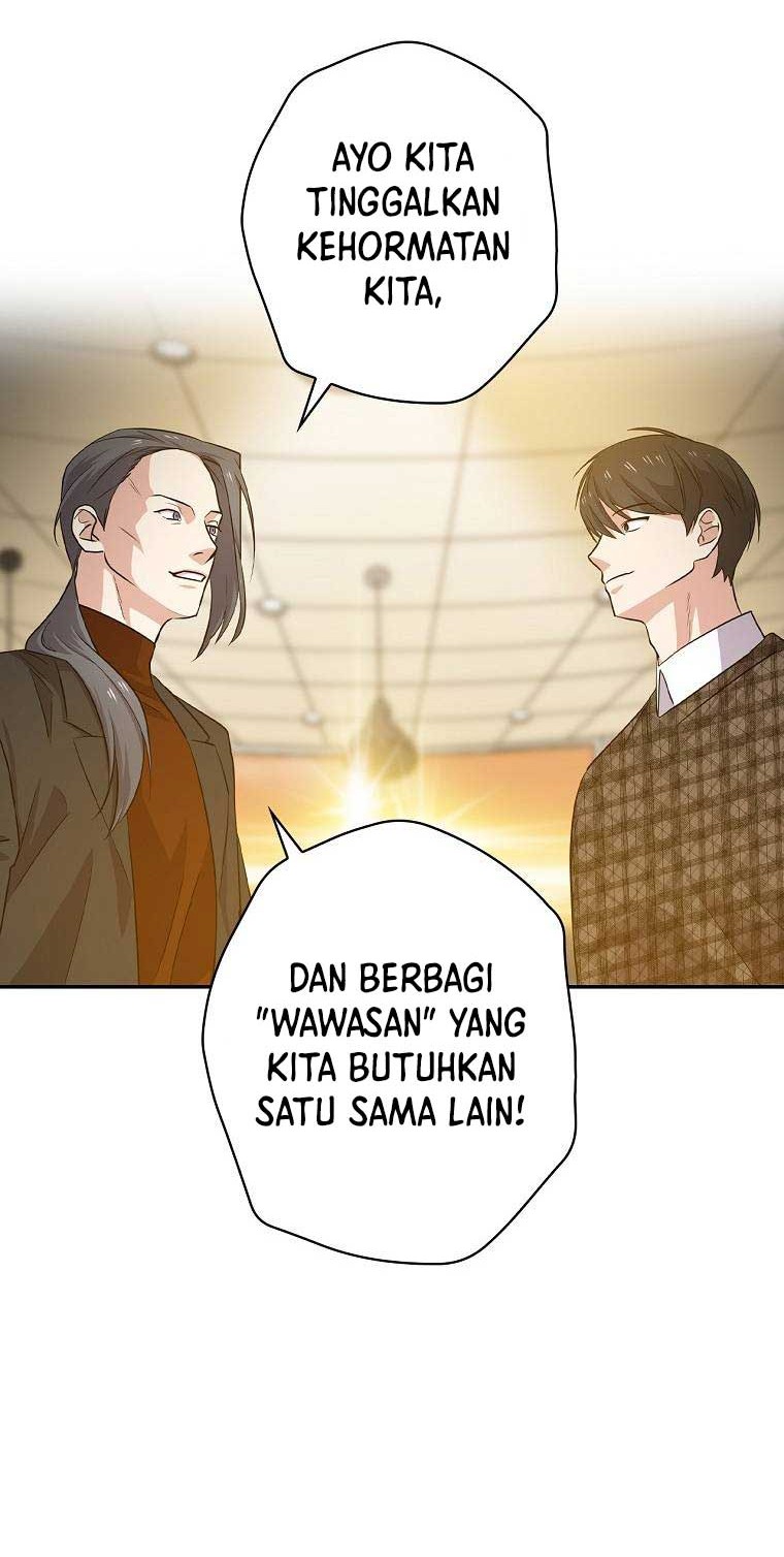 King Of Drama Chapter 54 Gambar 33