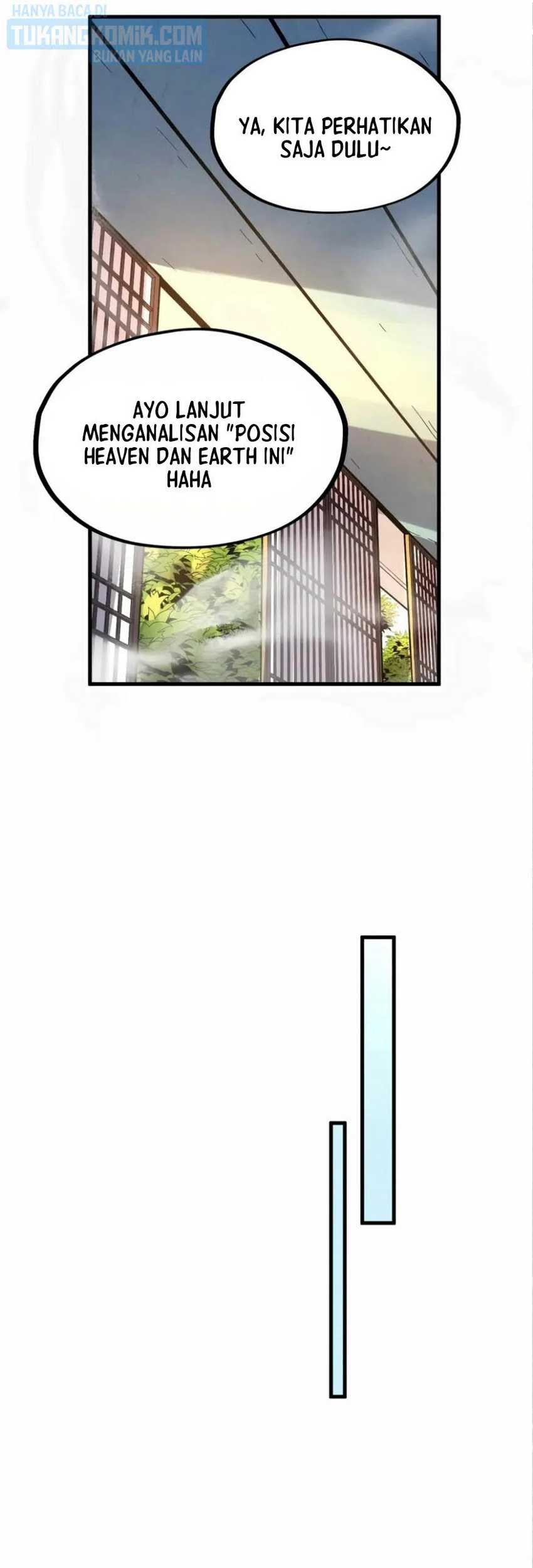 The Ultimate of All Ages Chapter 163 Gambar 34