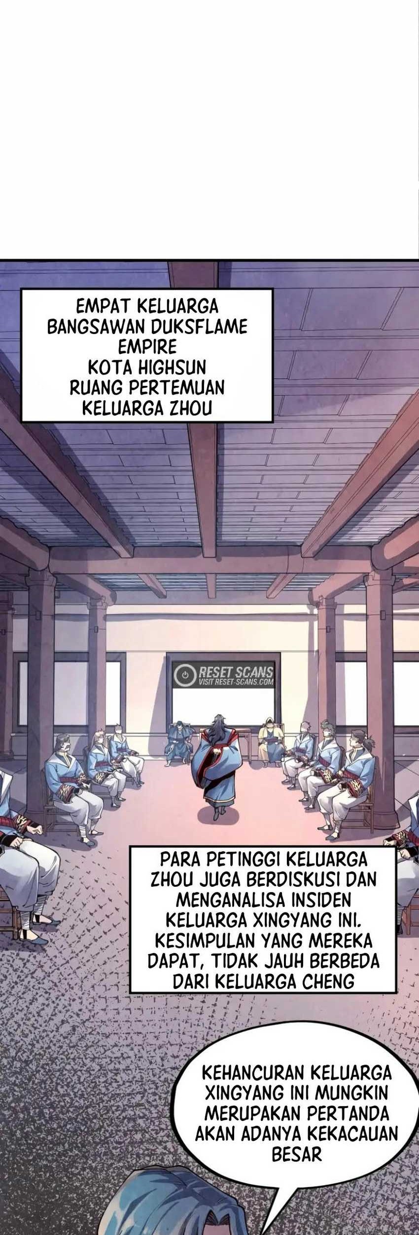 The Ultimate of All Ages Chapter 163 Gambar 35