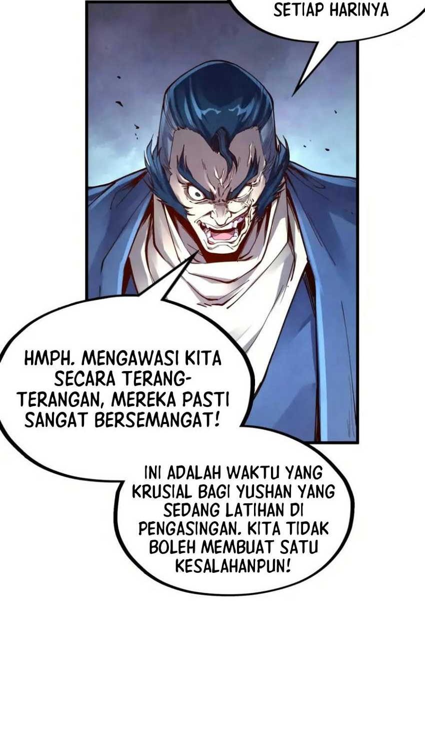 The Ultimate of All Ages Chapter 163 Gambar 39