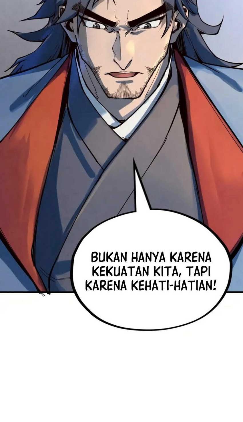 The Ultimate of All Ages Chapter 163 Gambar 44