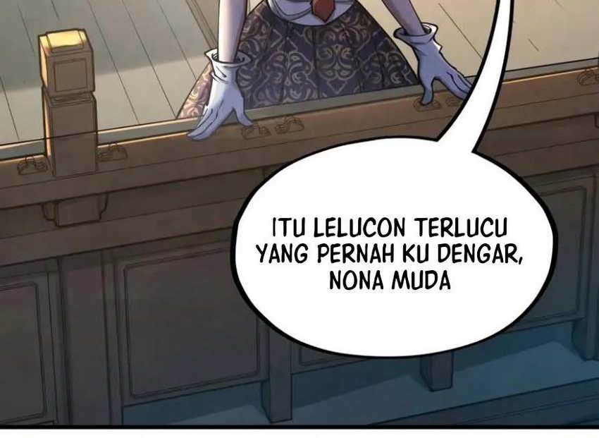 The Ultimate of All Ages Chapter 163 Gambar 3
