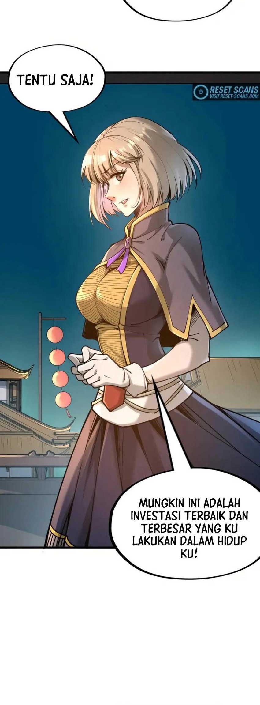 The Ultimate of All Ages Chapter 163 Gambar 6