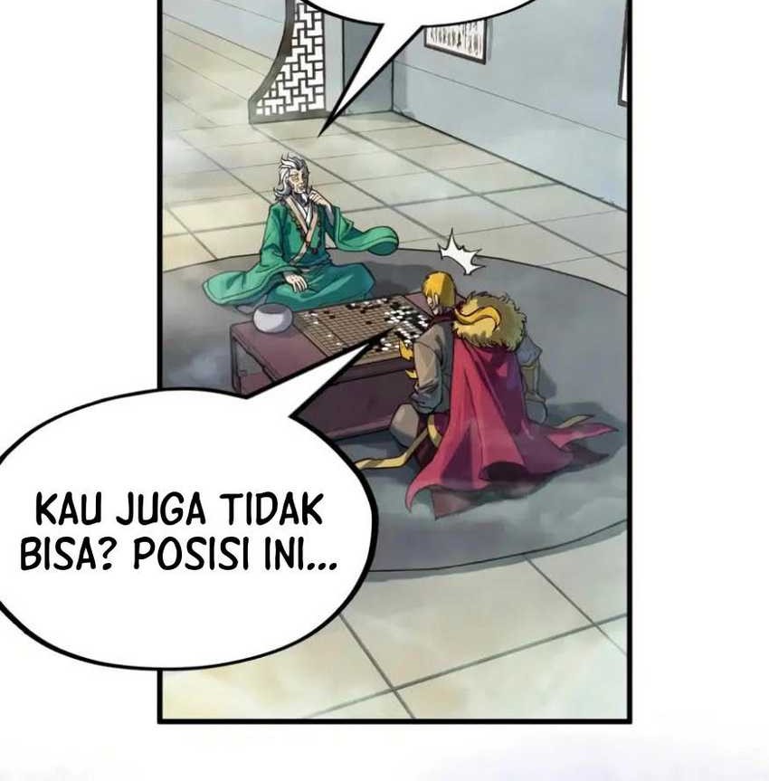 The Ultimate of All Ages Chapter 163 Gambar 15