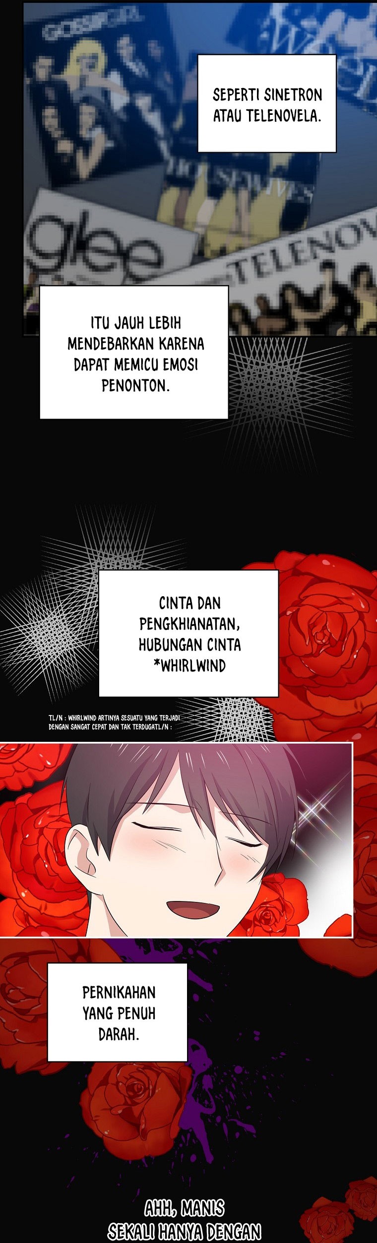 King Of Drama Chapter 53 Gambar 40
