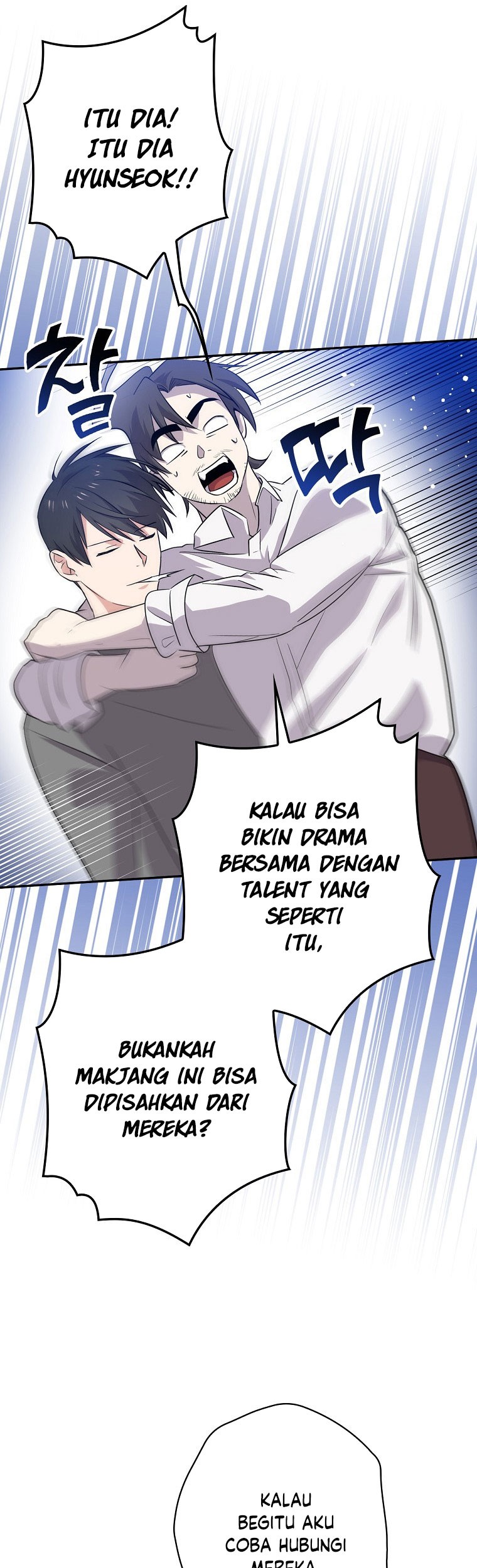 King Of Drama Chapter 53 Gambar 44