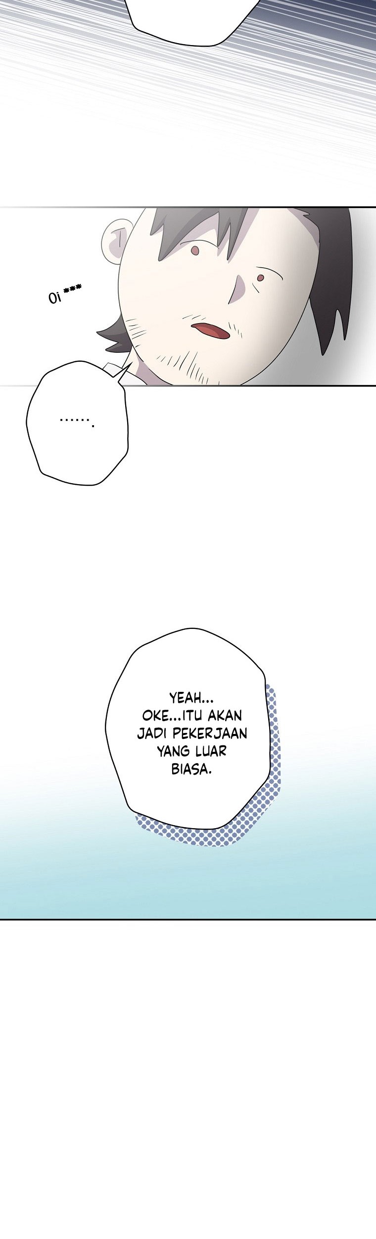 King Of Drama Chapter 53 Gambar 47