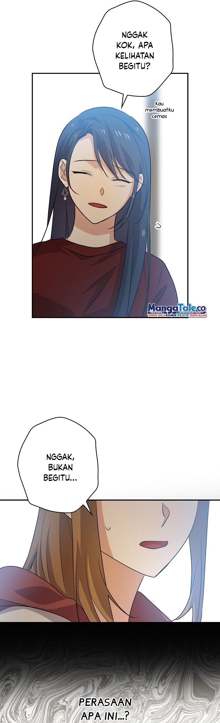 King Of Drama Chapter 53 Gambar 52