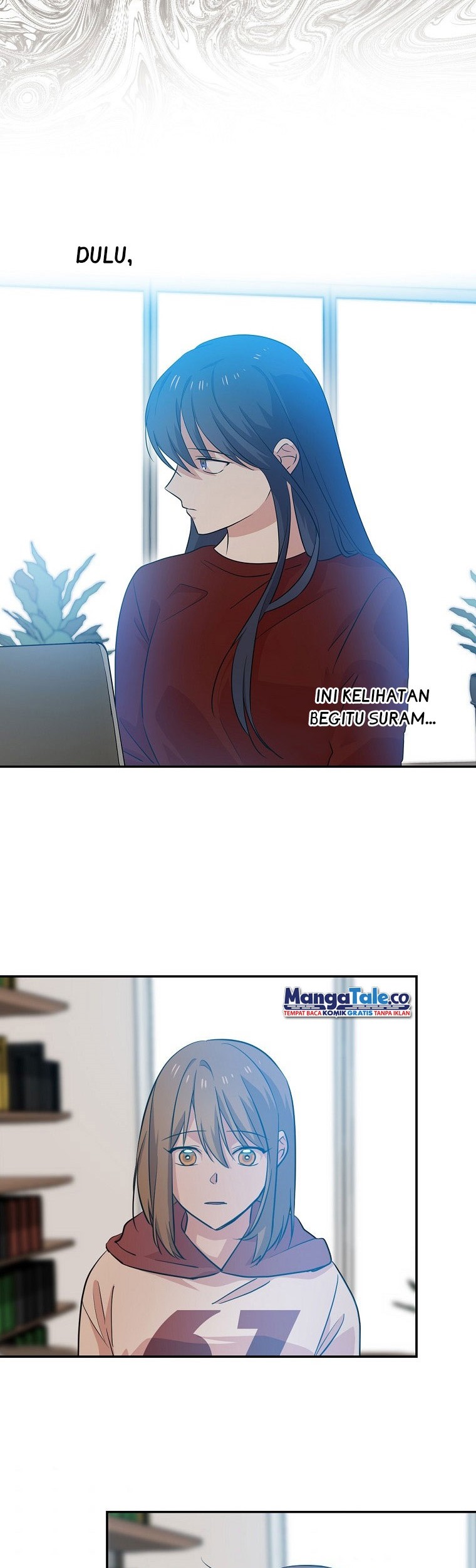 King Of Drama Chapter 53 Gambar 53