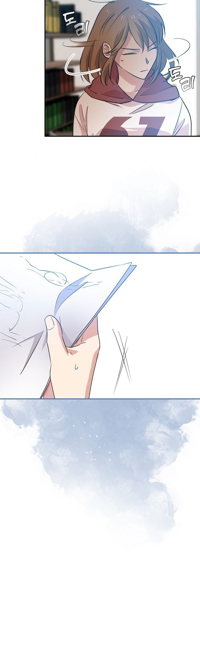 King Of Drama Chapter 53 Gambar 54