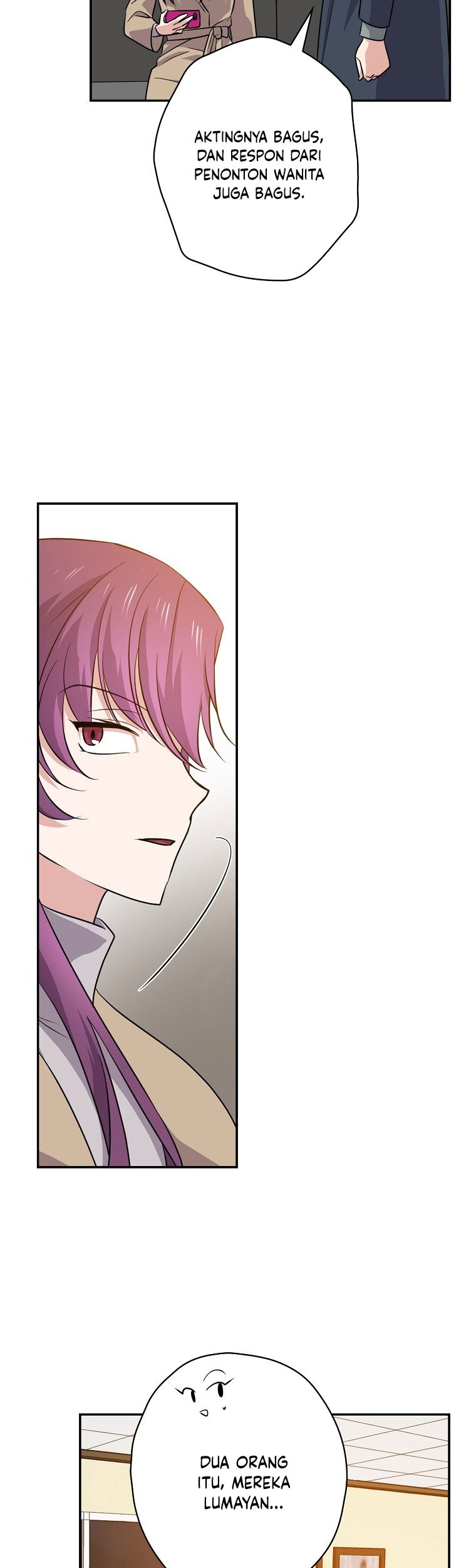 King Of Drama Chapter 53 Gambar 8