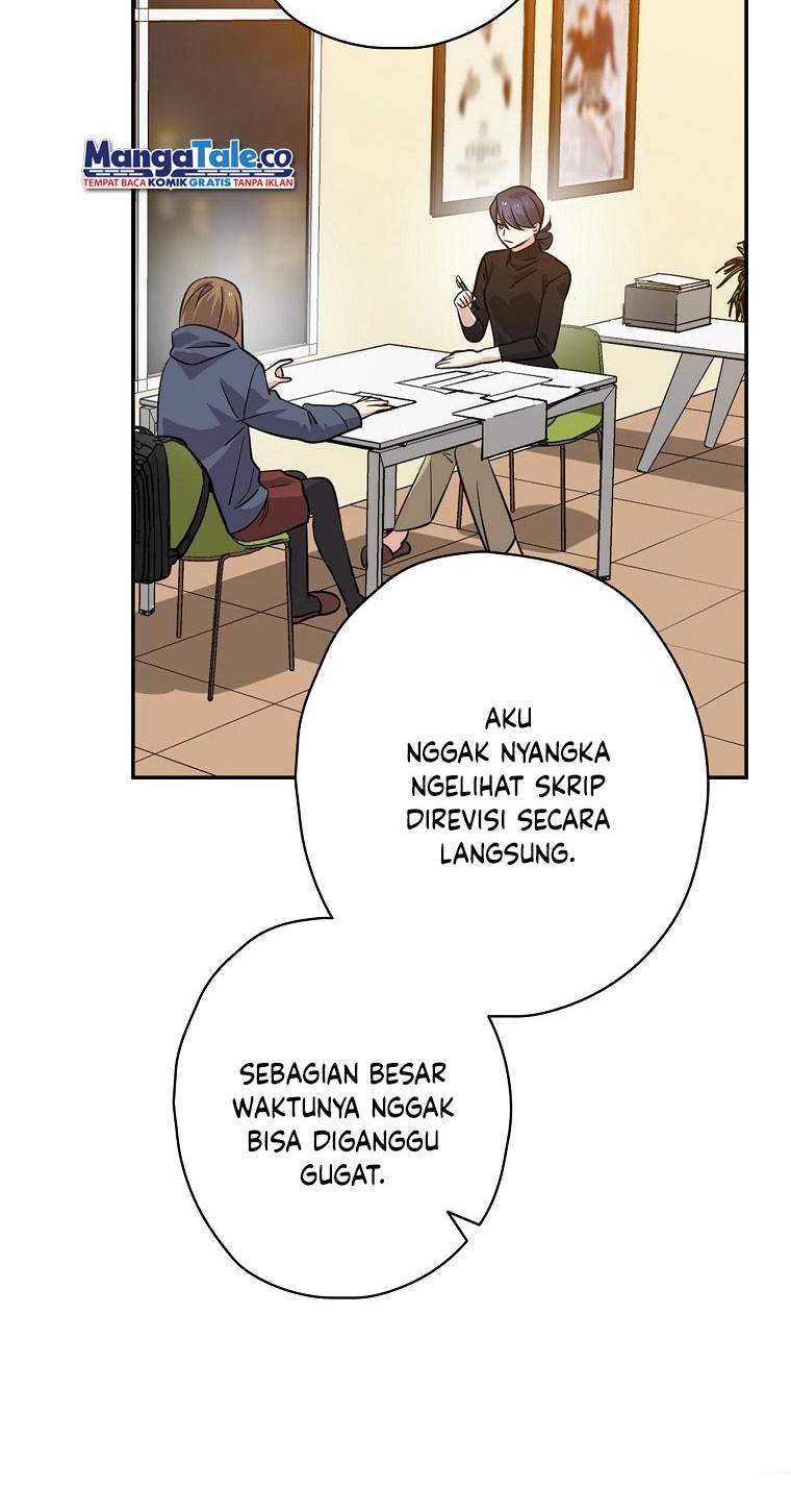 King Of Drama Chapter 53 Gambar 9