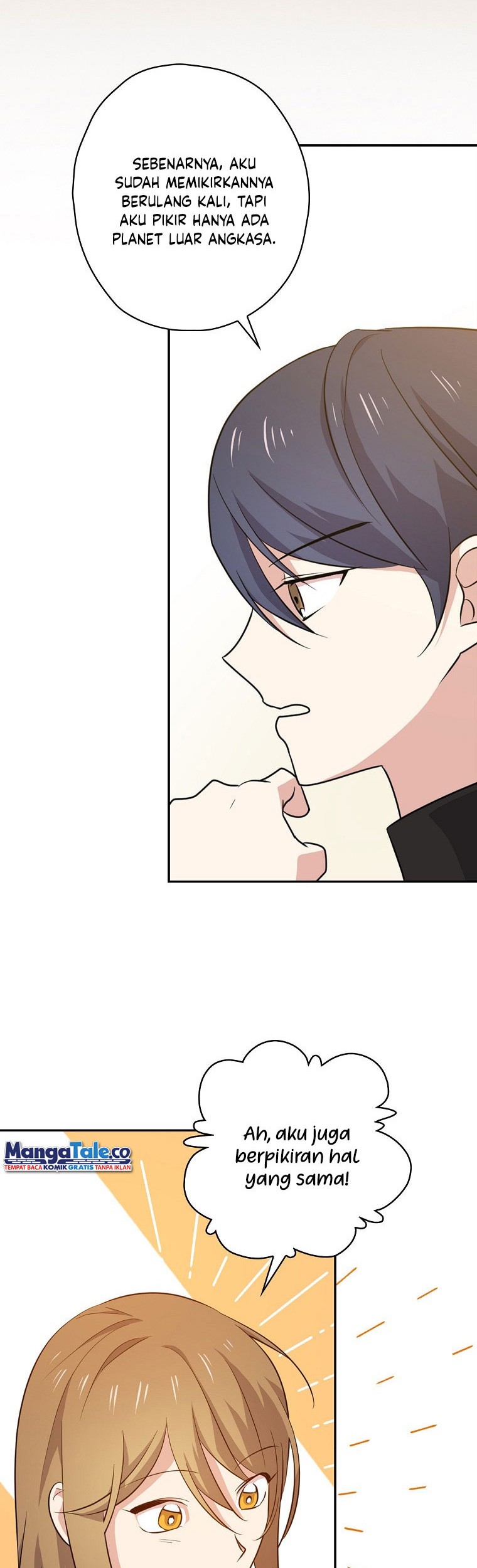 King Of Drama Chapter 53 Gambar 11