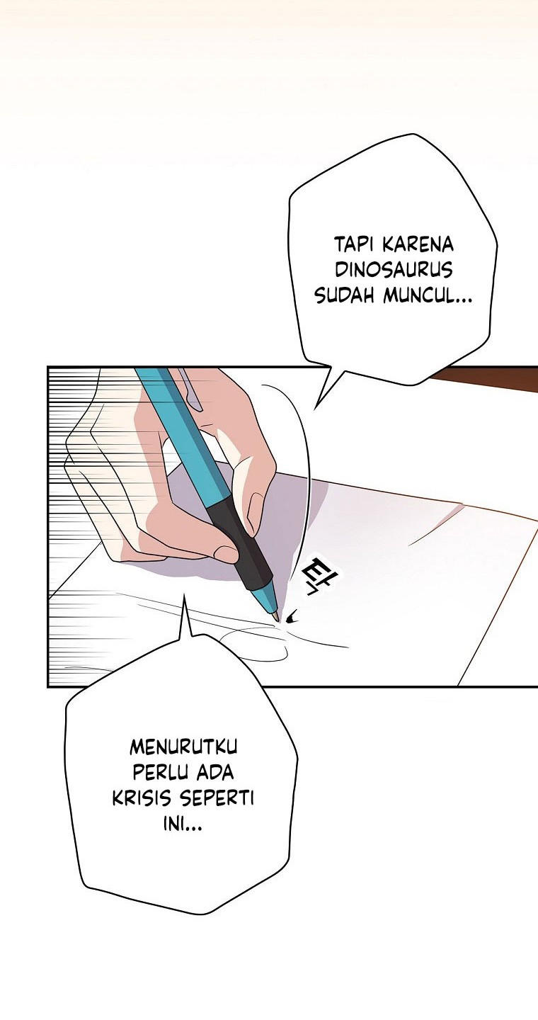 King Of Drama Chapter 53 Gambar 13