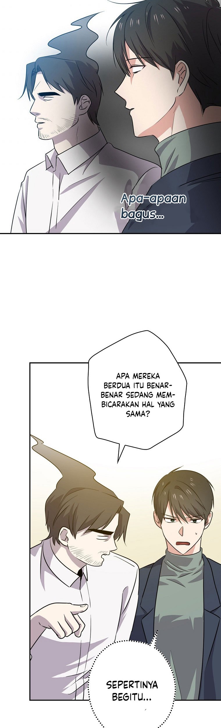 King Of Drama Chapter 53 Gambar 15