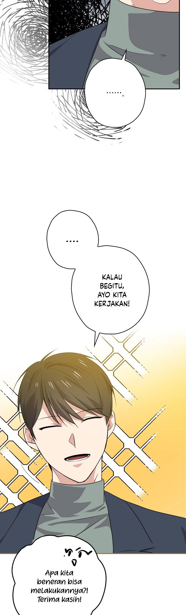 King Of Drama Chapter 53 Gambar 19