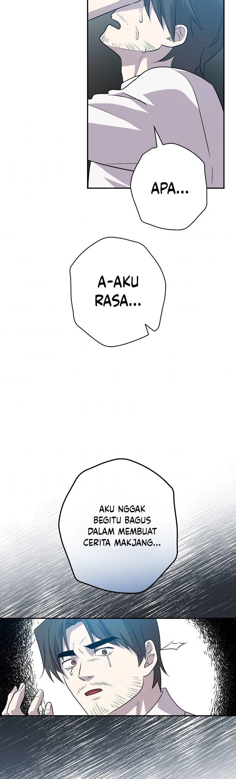 King Of Drama Chapter 53 Gambar 28