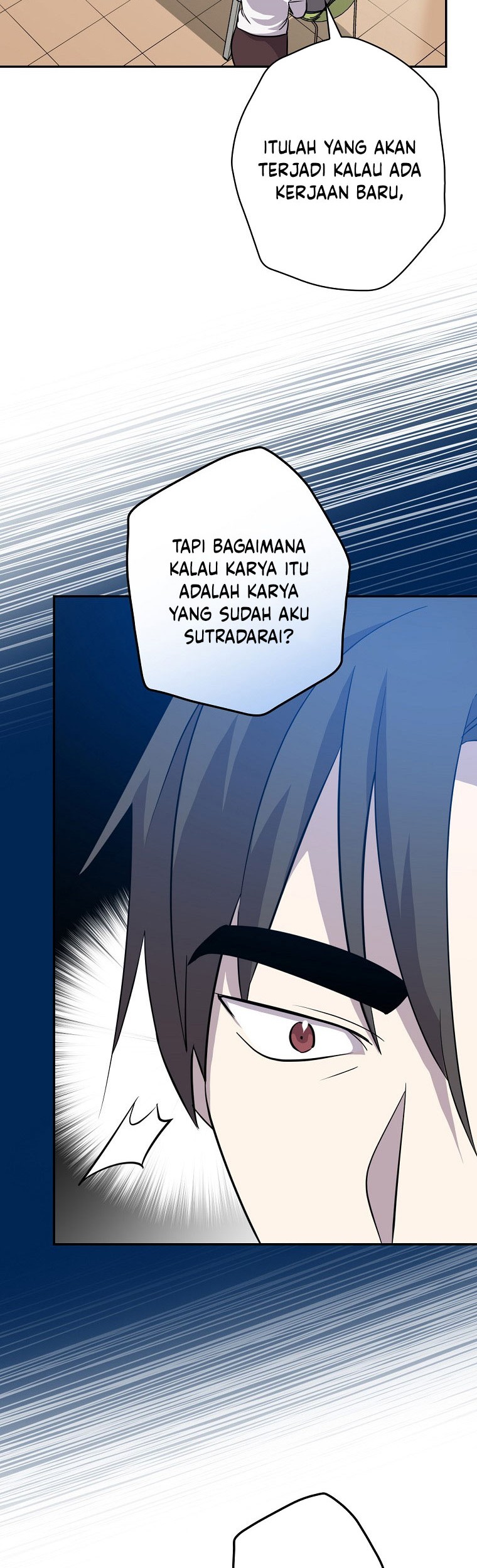 King Of Drama Chapter 53 Gambar 34