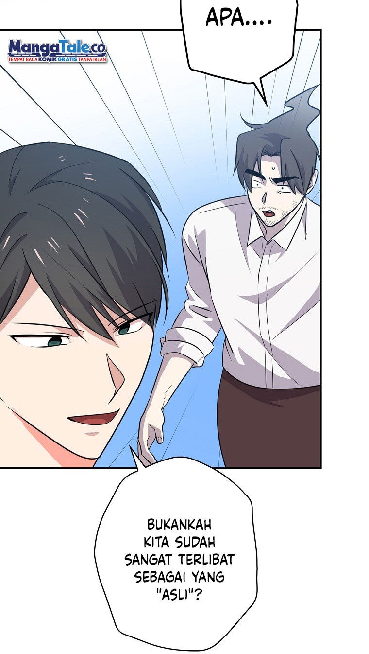 King Of Drama Chapter 53 Gambar 35
