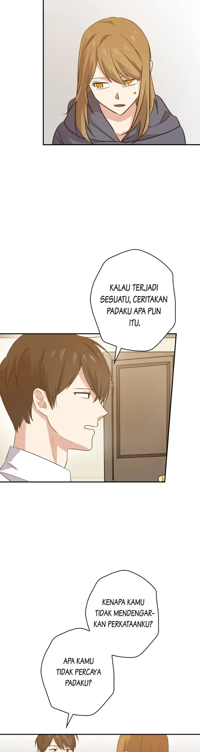 King Of Drama Chapter 52 Gambar 26