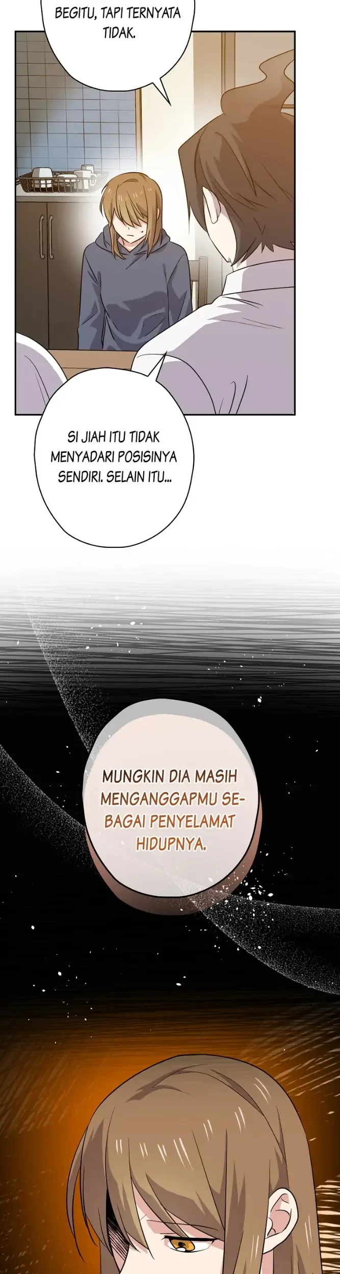 King Of Drama Chapter 52 Gambar 29