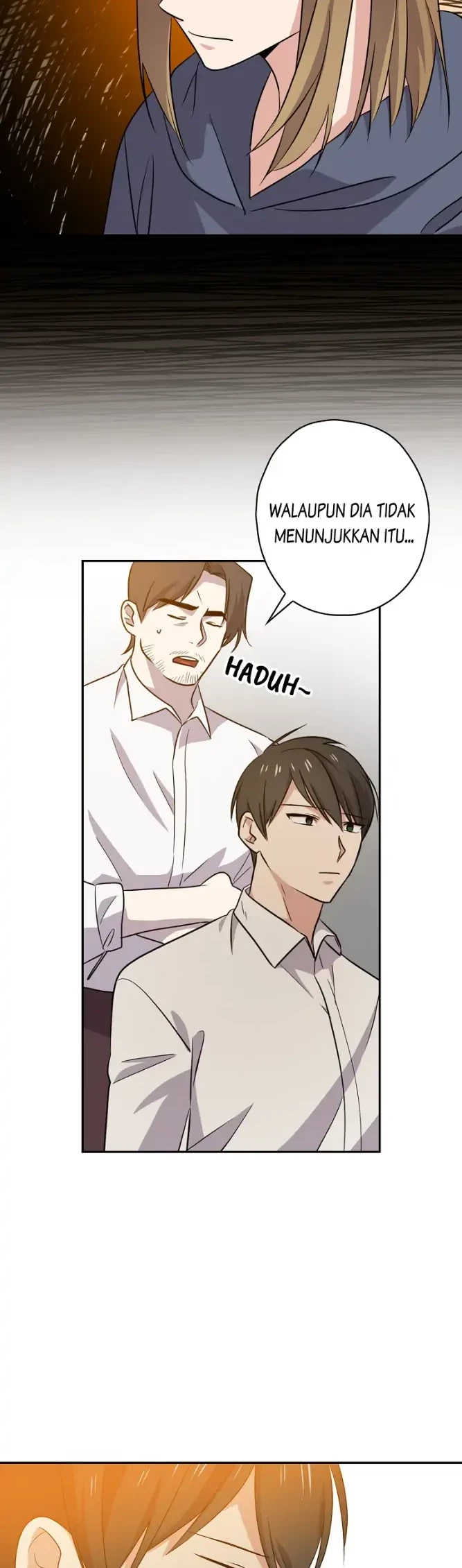 King Of Drama Chapter 52 Gambar 30