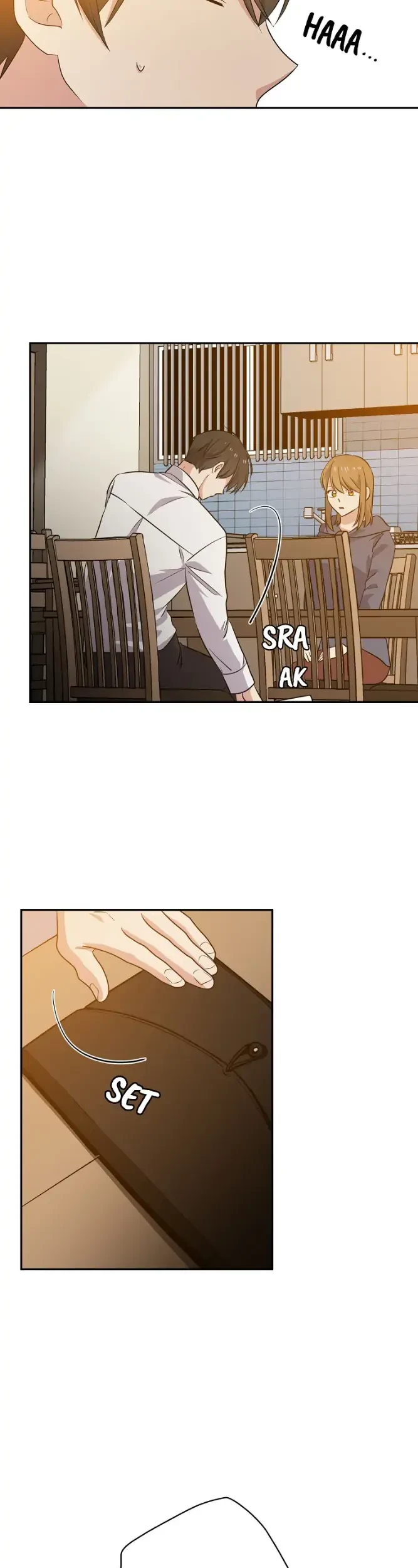 King Of Drama Chapter 52 Gambar 31