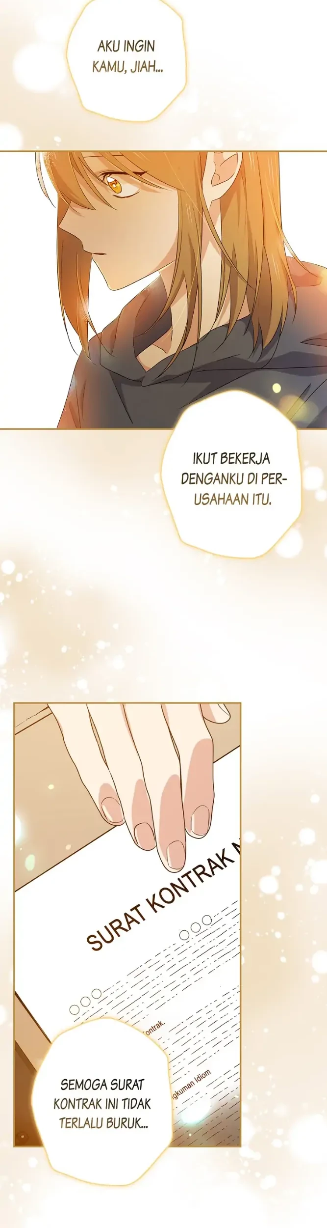 King Of Drama Chapter 52 Gambar 37