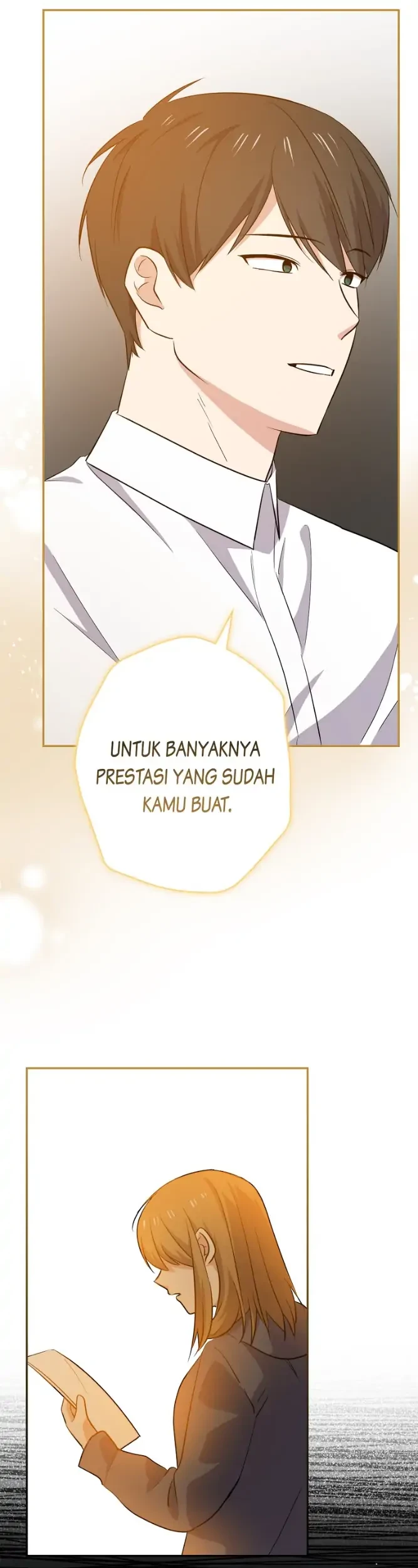 King Of Drama Chapter 52 Gambar 39