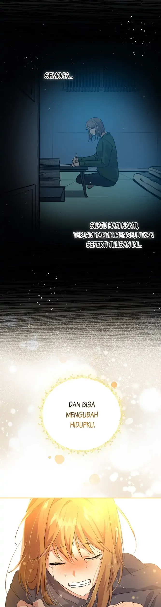 King Of Drama Chapter 52 Gambar 40