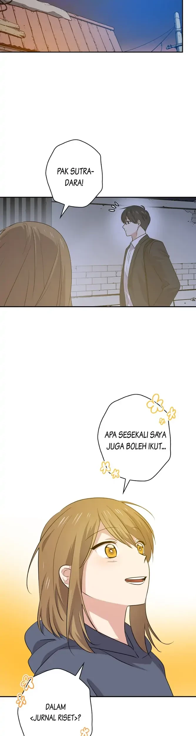 King Of Drama Chapter 52 Gambar 43