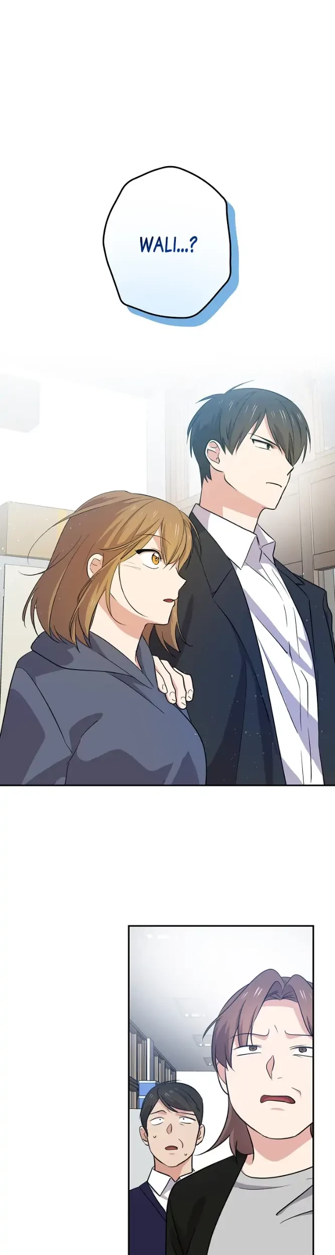 Baca Komik King Of Drama Chapter 52 Gambar 1
